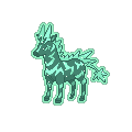 Eternal Zebstrika